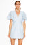 LIMOUSINE MINI DRESS - LA MAISON TALULAH