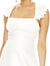 LOVE IN PARIS MIDI DRESS - LA MAISON TALULAH