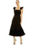 LOVE IN PARIS MIDI DRESS - LA MAISON TALULAH