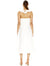 LOVE IN PARIS MIDI DRESS - LA MAISON TALULAH