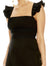 LOVE IN PARIS MIDI DRESS - LA MAISON TALULAH