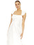 LOVE IN PARIS MIDI DRESS - LA MAISON TALULAH