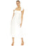 LOVE IN PARIS MIDI DRESS - LA MAISON TALULAH
