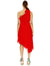 LOVE SONG MIDI DRESS - LA MAISON TALULAH
