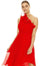 LOVE SONG MIDI DRESS - LA MAISON TALULAH