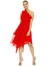 LOVE SONG MIDI DRESS - LA MAISON TALULAH