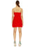 LOVE SONG MINI DRESS - LA MAISON TALULAH