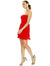 LOVE SONG MINI DRESS - LA MAISON TALULAH
