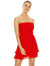 LOVE SONG MINI DRESS - LA MAISON TALULAH