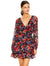 LOVE TOKEN MINI DRESS - LA MAISON TALULAH