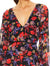 LOVE TOKEN MINI DRESS - LA MAISON TALULAH