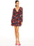 LOVE TOKEN MINI DRESS - LA MAISON TALULAH