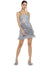 LOVER LOVER MINI DRESS - LA MAISON TALULAH