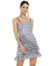 LOVER LOVER MINI DRESS - LA MAISON TALULAH