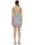 LOVER LOVER MINI DRESS - LA MAISON TALULAH