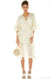 LURE MIDI DRESS - LA MAISON TALULAH