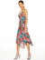 LUSCIOUS MIDI DRESS - LA MAISON TALULAH