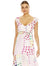 LUSTROUS MIDI DRESS - LA MAISON TALULAH