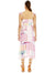 LUSTROUS MIDI DRESS - LA MAISON TALULAH