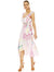 LUSTROUS MIDI DRESS - LA MAISON TALULAH