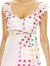 LUSTROUS MIDI DRESS - LA MAISON TALULAH