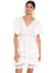 MAGNOLIA MINI DRESS - LA MAISON TALULAH