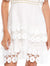 MAGNOLIA MINI DRESS - LA MAISON TALULAH