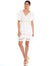 MAGNOLIA MINI DRESS - LA MAISON TALULAH