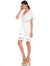 MAGNOLIA MINI DRESS - LA MAISON TALULAH