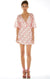 MAIZE MINI DRESS - LA MAISON TALULAH