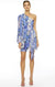 MALIBU DREAMS MINI DRESS - LA MAISON TALULAH