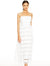 MANHATTAN MIDI DRESS - LA MAISON TALULAH