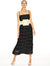 MANHATTAN MIDI DRESS - LA MAISON TALULAH