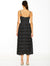 MANHATTAN MIDI DRESS - LA MAISON TALULAH