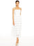 MANHATTAN MIDI DRESS - LA MAISON TALULAH