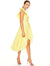 MARGARITA MIDI DRESS - LA MAISON TALULAH