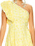 MARGARITA MIDI DRESS - LA MAISON TALULAH
