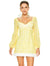 MARGARITA MINI DRESS - LA MAISON TALULAH