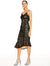 MASQUERADE MIDI DRESS - LA MAISON TALULAH