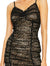 MASQUERADE MIDI DRESS - LA MAISON TALULAH