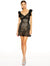 MASQUERADE MINI DRESS - LA MAISON TALULAH