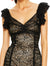MASQUERADE MINI DRESS - LA MAISON TALULAH