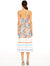 MERENGUE MIDI DRESS - LA MAISON TALULAH