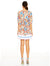 MERENGUE MINI DRESS - LA MAISON TALULAH