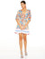 MERENGUE MINI DRESS - LA MAISON TALULAH