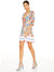 MERENGUE MINI DRESS - LA MAISON TALULAH