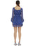 MORNING LIGHT LS MINI DRESS - LA MAISON TALULAH