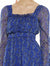 MORNING LIGHT LS MINI DRESS - LA MAISON TALULAH