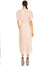 MUSK MADNESS MIDI DRESS - LA MAISON TALULAH