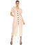 MUSK MADNESS MIDI DRESS - LA MAISON TALULAH